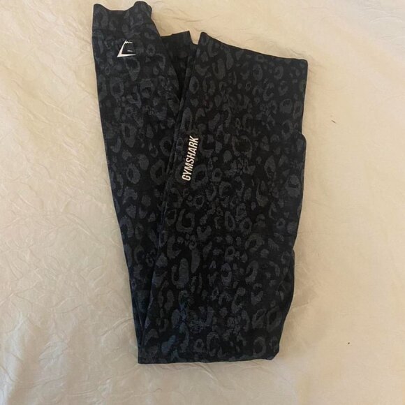 Gymshark Adapt Animal Seamless Leggings - Picture 2 of 4